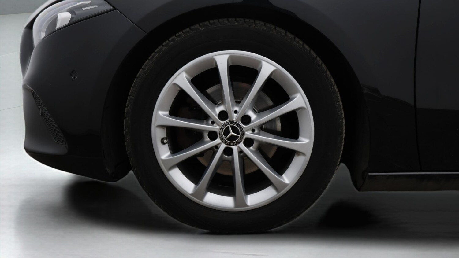 Used Mercedes-Benz A-Class for sale - 77182071: Photo 18