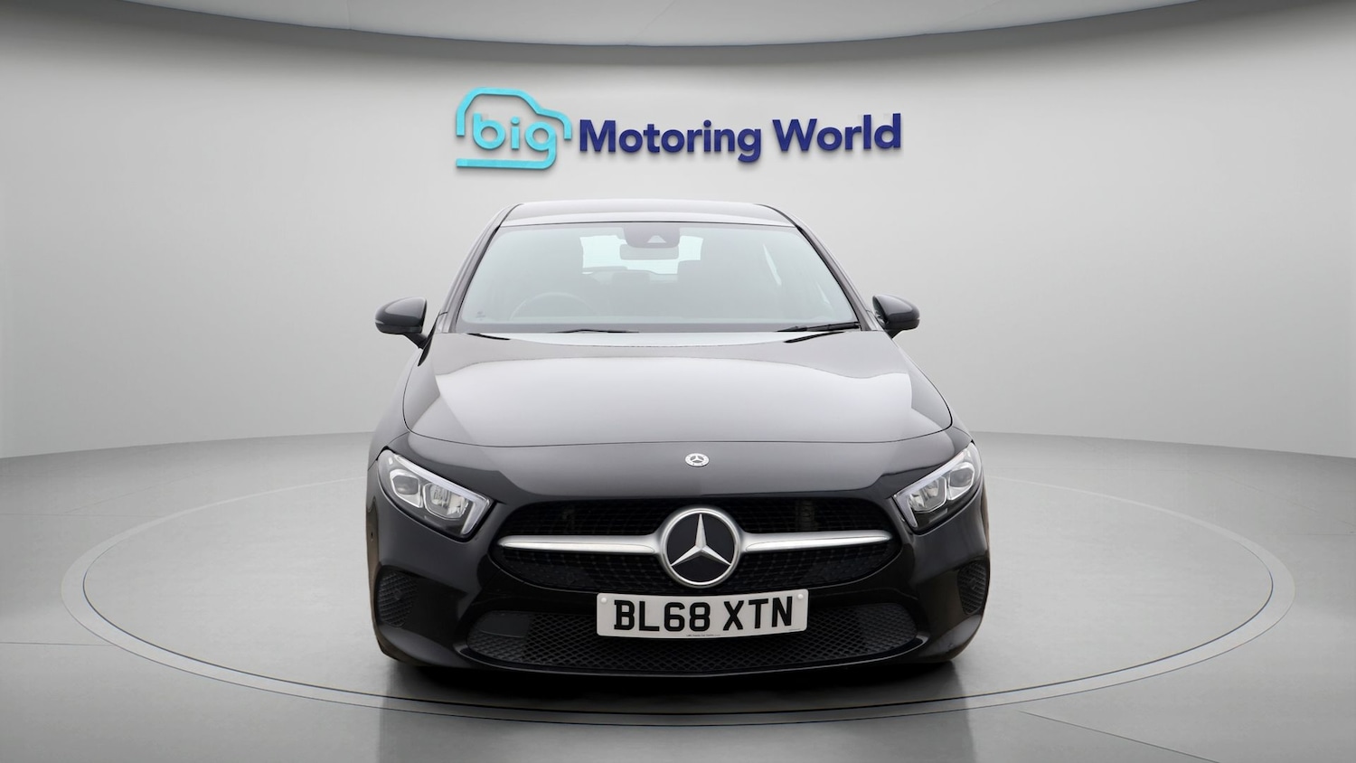 Used Mercedes-Benz A-Class for sale - 77182071: Photo 2