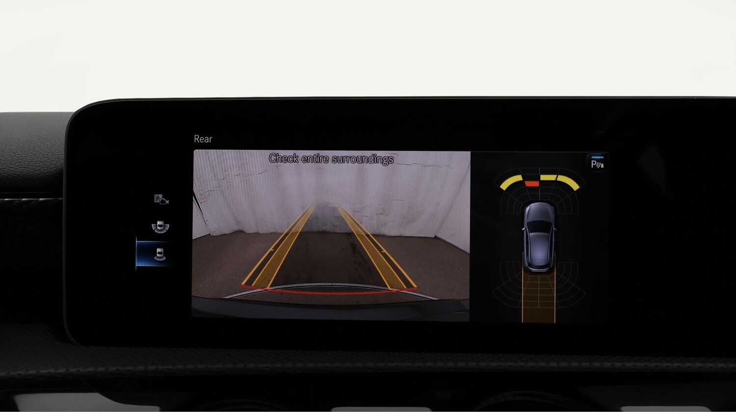 Used Mercedes-Benz A-Class for sale - 77182071: Photo 20