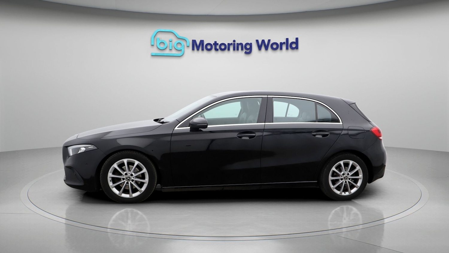 Used Mercedes-Benz A-Class for sale - 77182071: Photo 4