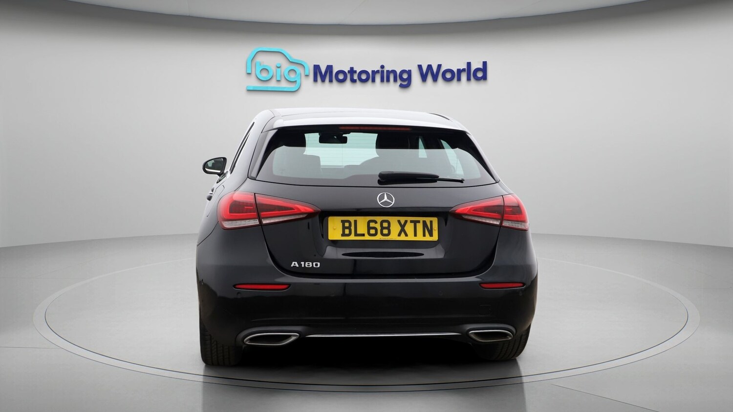 Used Mercedes-Benz A-Class for sale - 77182071: Photo 6