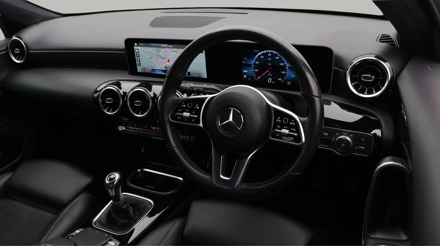 Used Mercedes-Benz A-Class for sale - 77182071: Photo 9