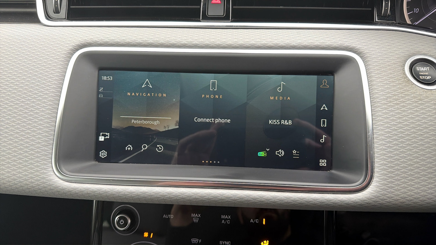 Used Land Rover Range Rover Evoque 2022 for sale - 77917170: Photo 10