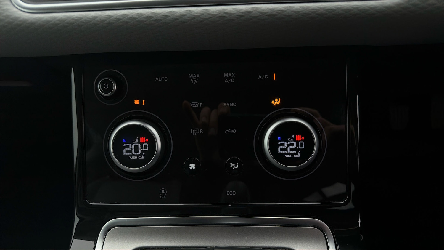 Used Land Rover Range Rover Evoque 2022 for sale - 77917170: Photo 11