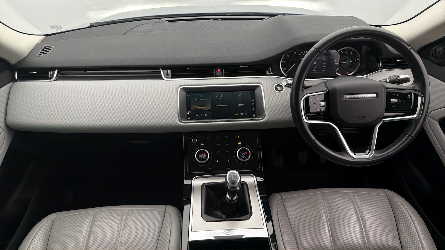 Used Land Rover Range Rover Evoque 2022 for sale - 77917170: Photo 12