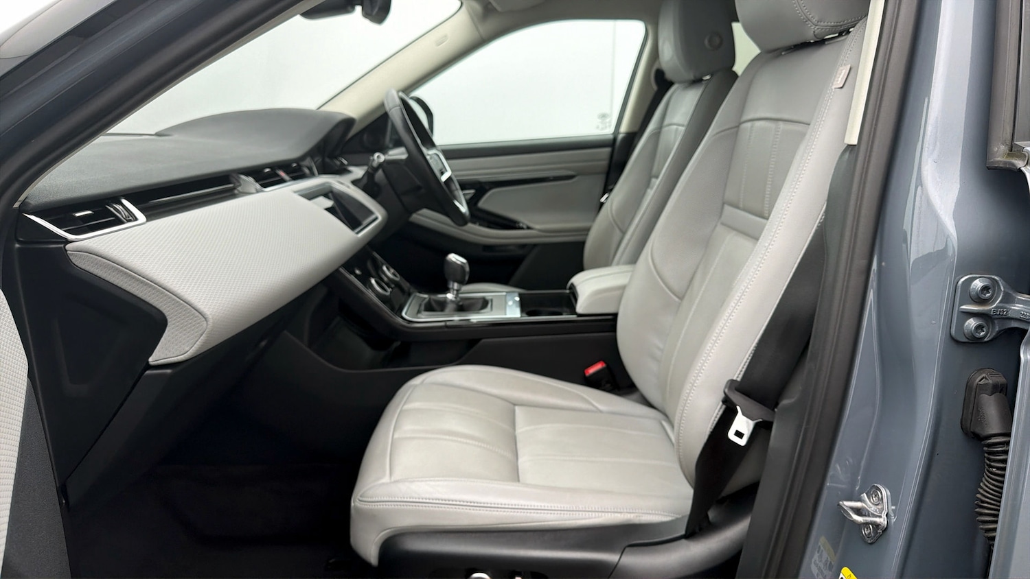 Used Land Rover Range Rover Evoque 2022 for sale - 77917170: Photo 13