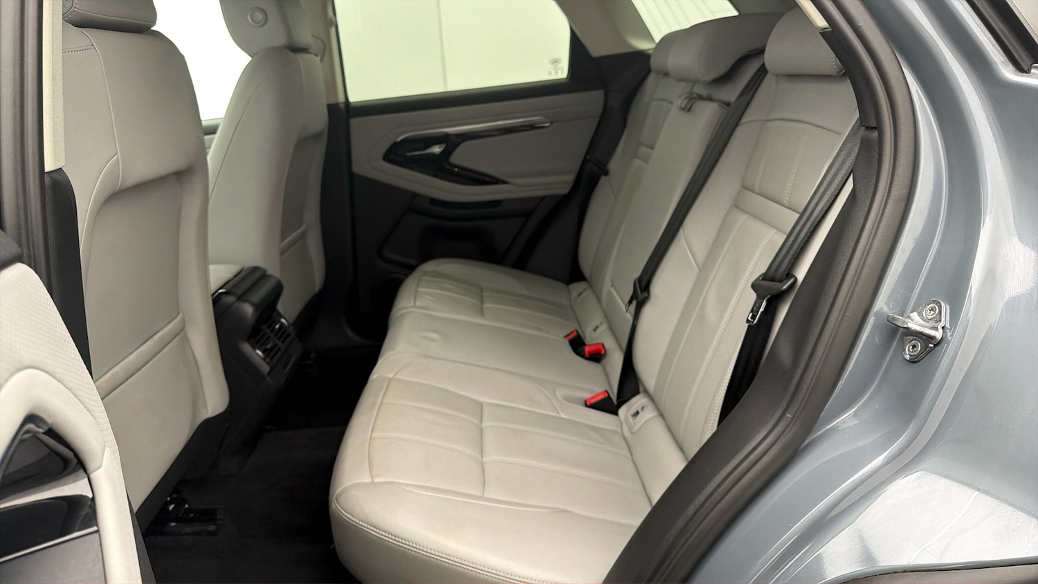 Used Land Rover Range Rover Evoque 2022 for sale - 77917170: Photo 15