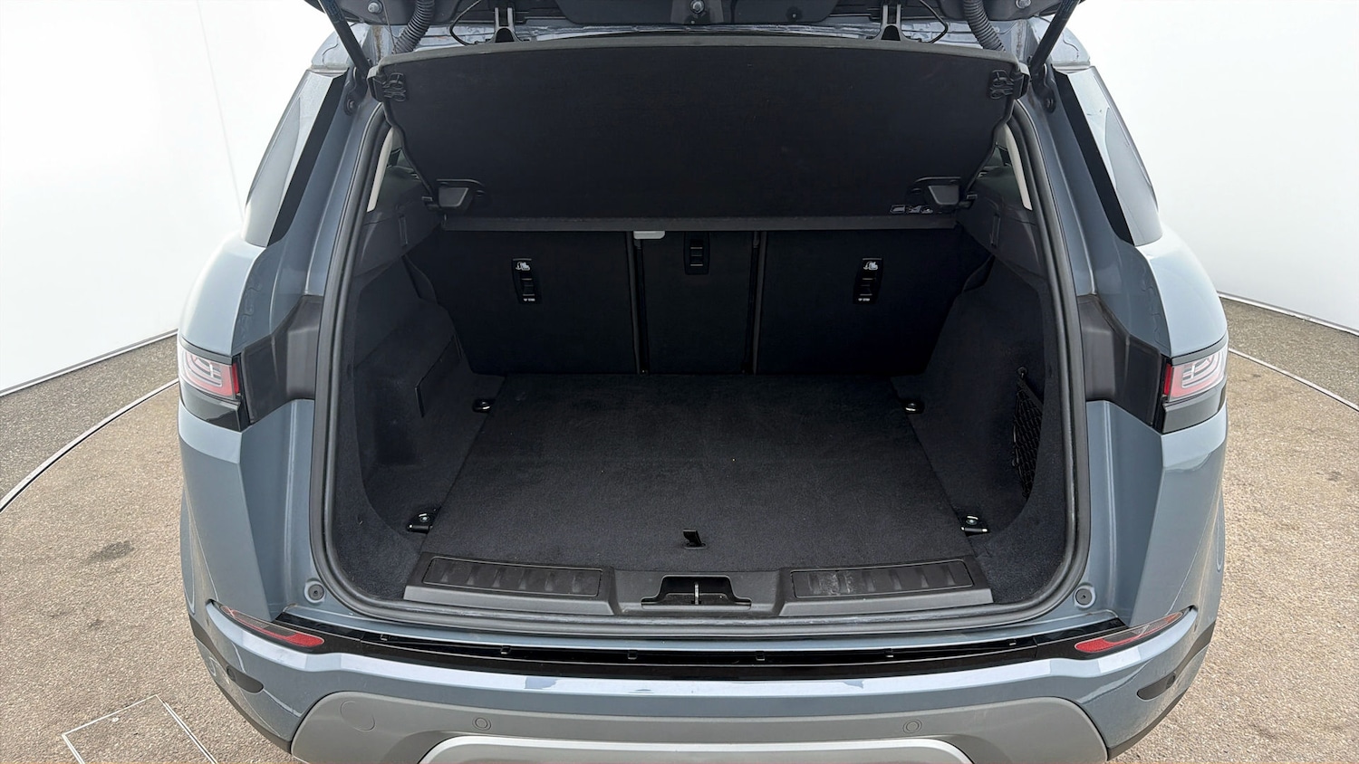 Used Land Rover Range Rover Evoque 2022 for sale - 77917170: Photo 16