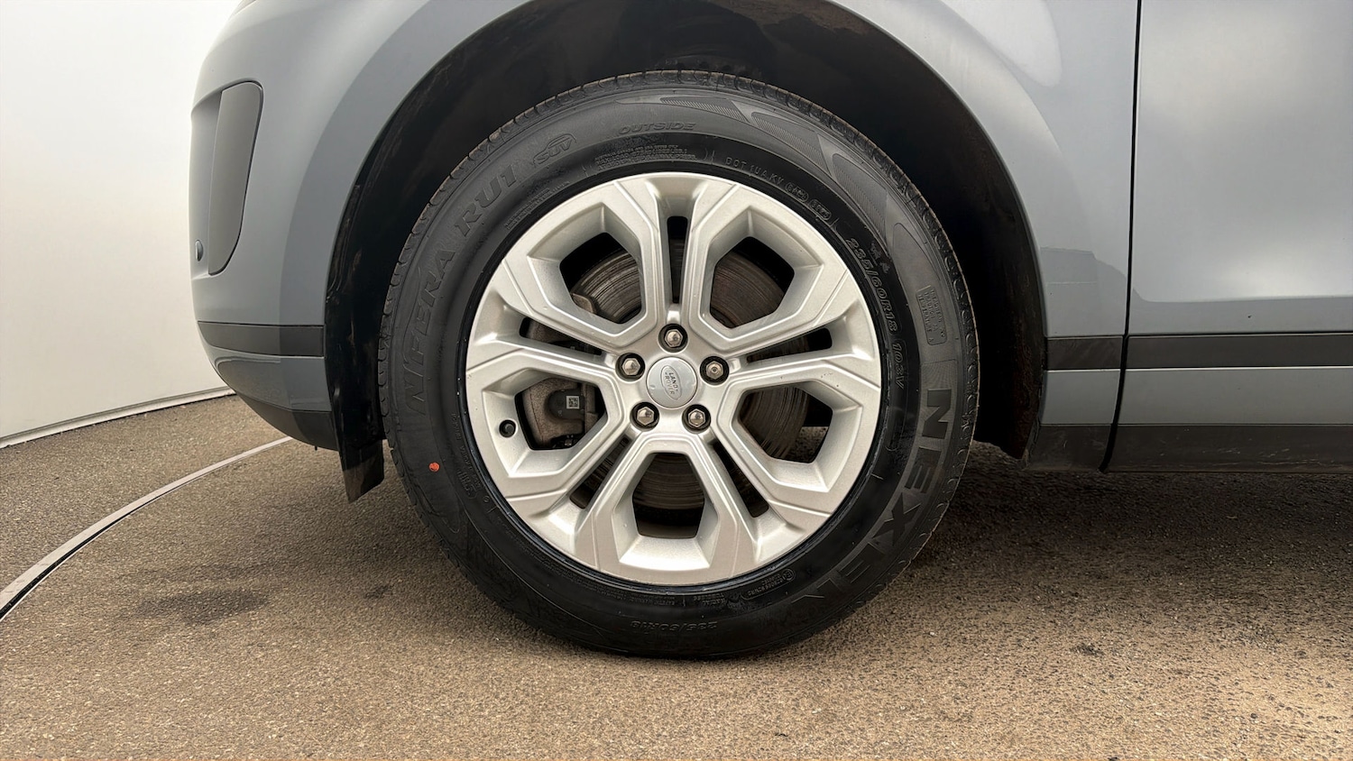 Used Land Rover Range Rover Evoque 2022 for sale - 77917170: Photo 17