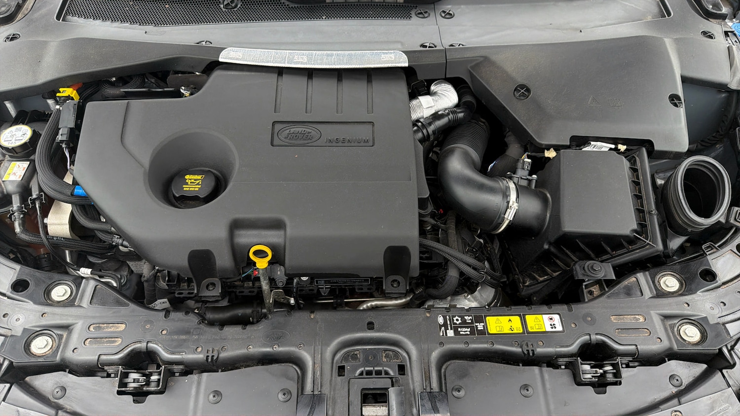 Used Land Rover Range Rover Evoque 2022 for sale - 77917170: Photo 18