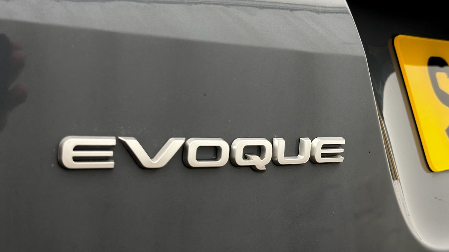 Used Land Rover Range Rover Evoque 2022 for sale - 77917170: Photo 21