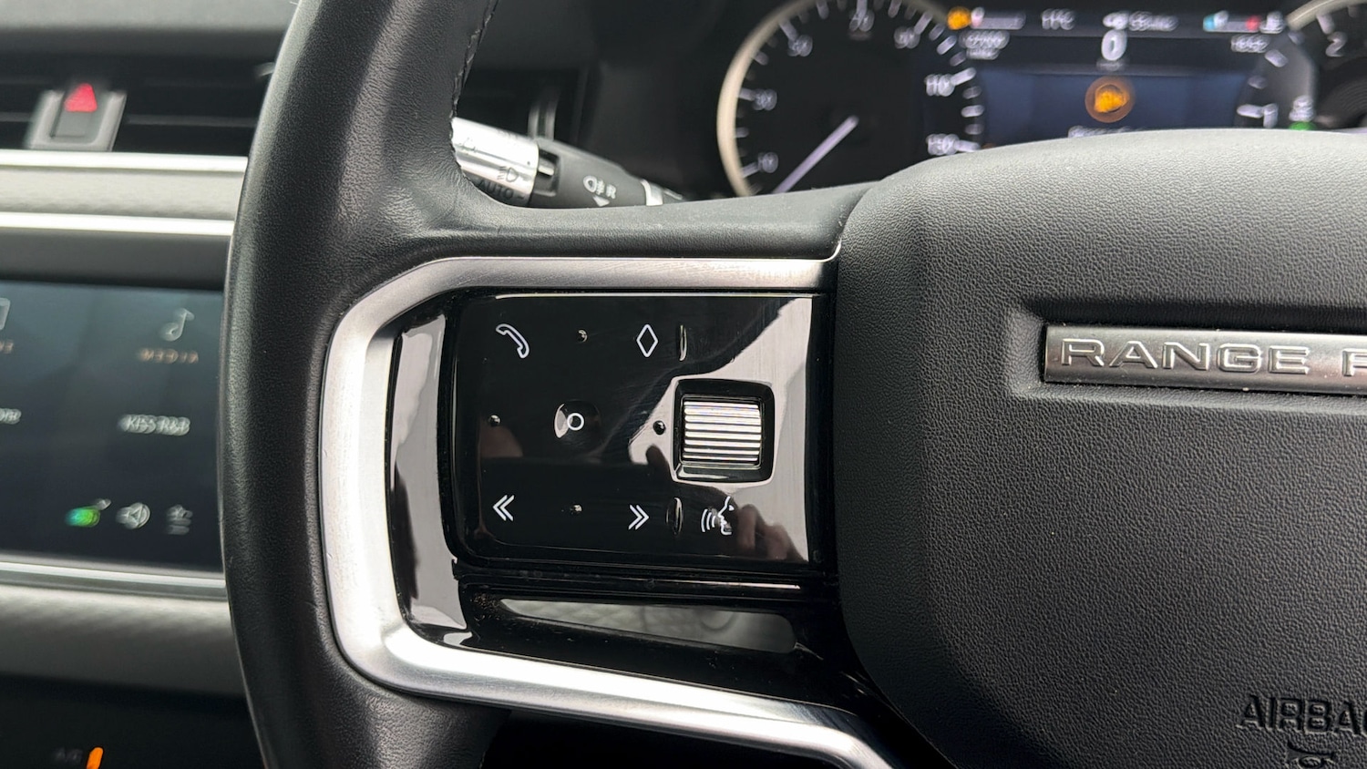 Used Land Rover Range Rover Evoque 2022 for sale - 77917170: Photo 23