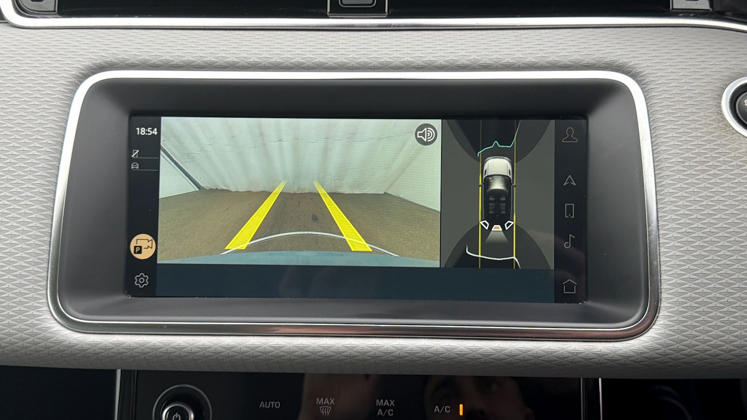 Used Land Rover Range Rover Evoque 2022 for sale - 77917170: Photo 27