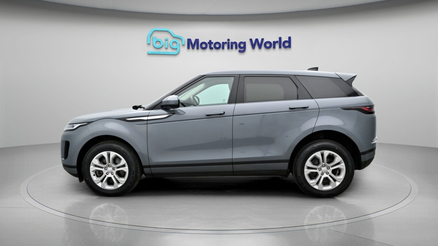 Used Land Rover Range Rover Evoque 2022 for sale - 77917170: Photo 4