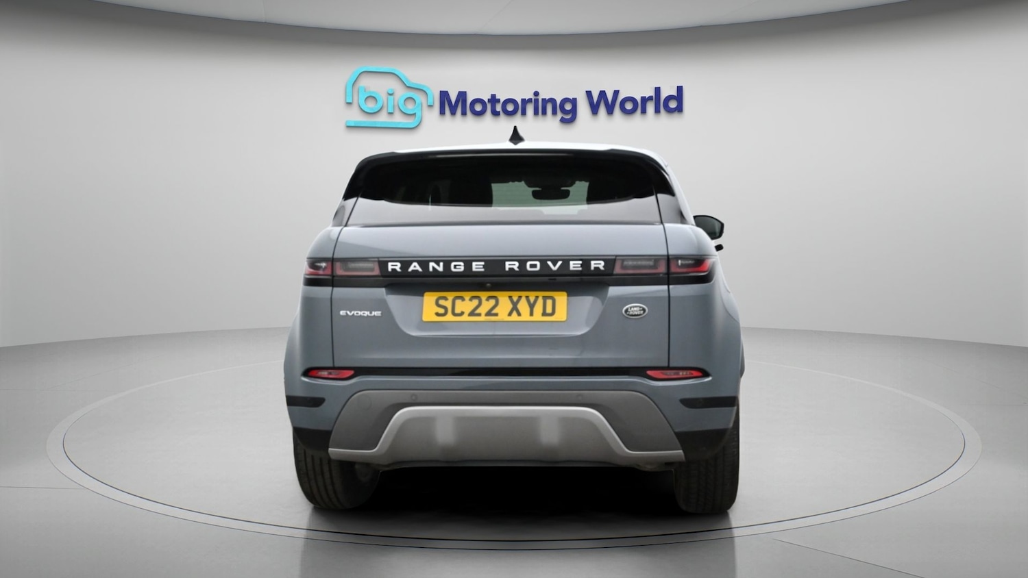 Used Land Rover Range Rover Evoque 2022 for sale - 77917170: Photo 6