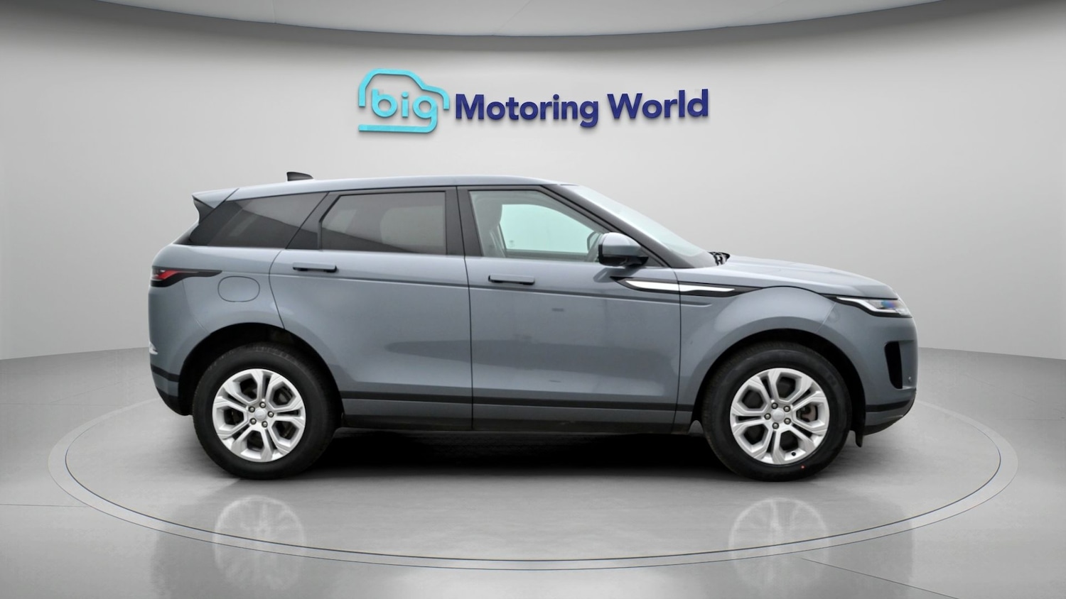 Used Land Rover Range Rover Evoque 2022 for sale - 77917170: Photo 8