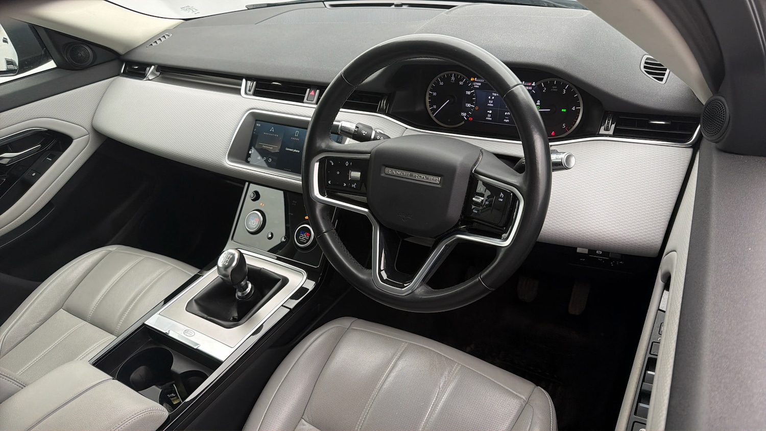 Used Land Rover Range Rover Evoque 2022 for sale - 77917170: Photo 9