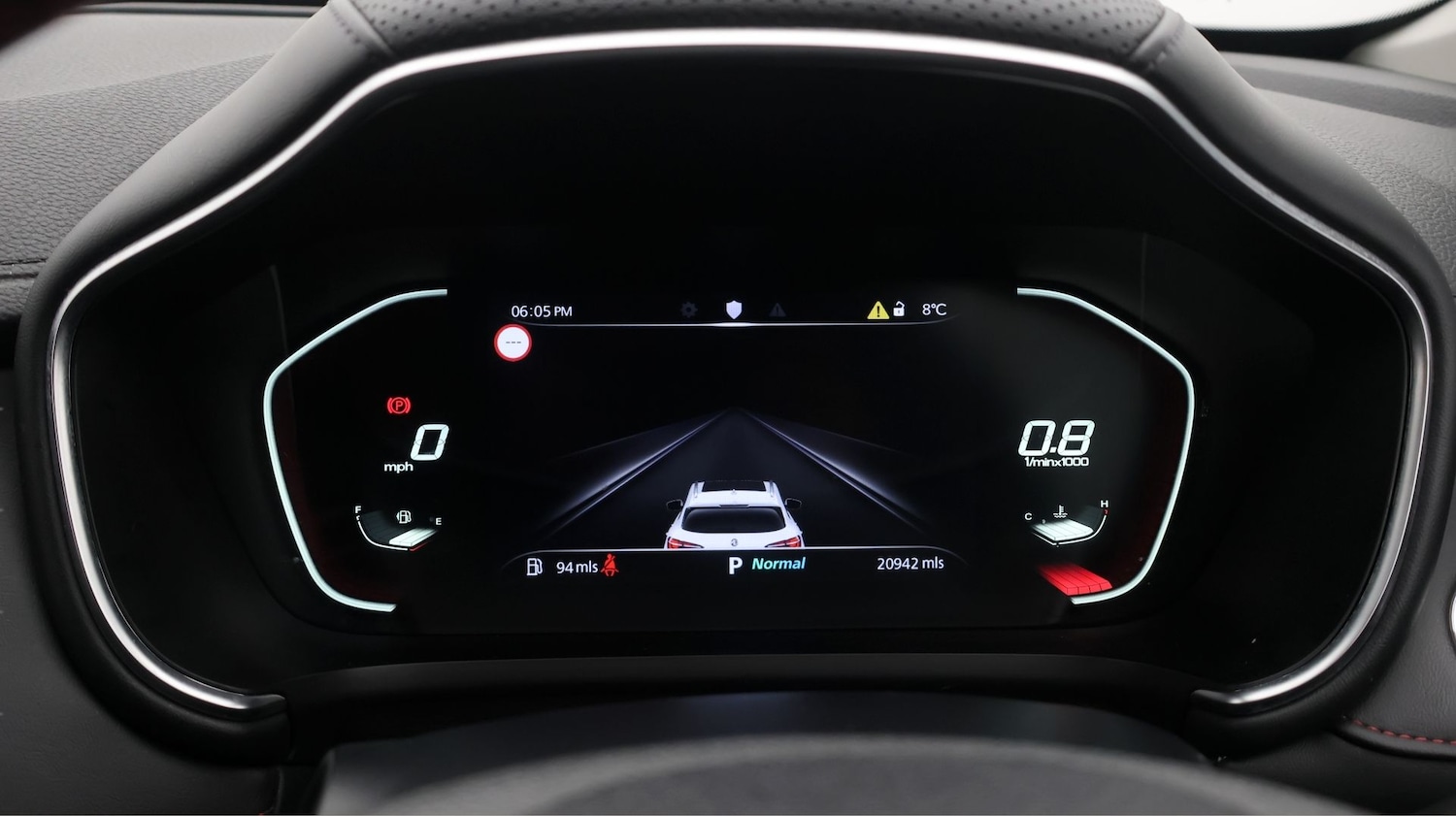 Used MG MG HS 2023 for sale - 77516400: Photo 10