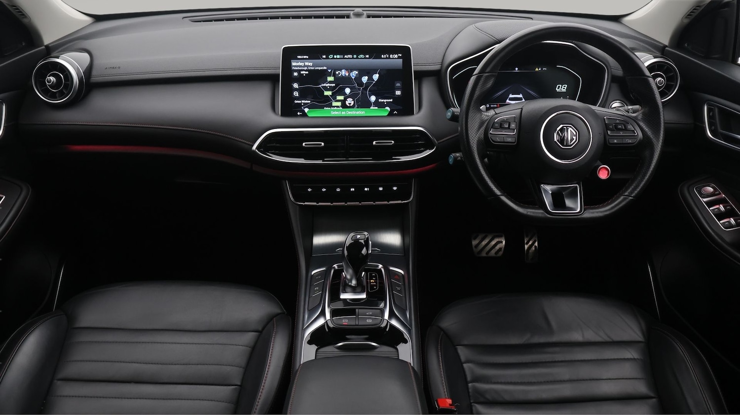 Used MG MG HS 2023 for sale - 77516400: Photo 13