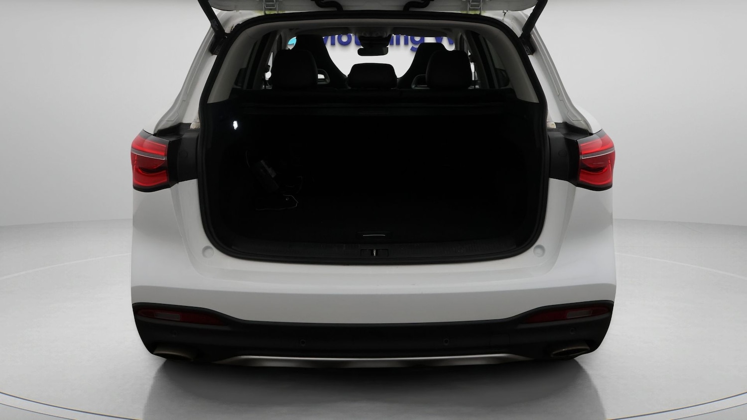 Used MG MG HS 2023 for sale - 77516400: Photo 17