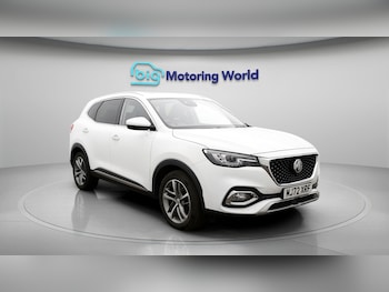 Used MG MG HS 2023 for sale - 77516400: Photo
