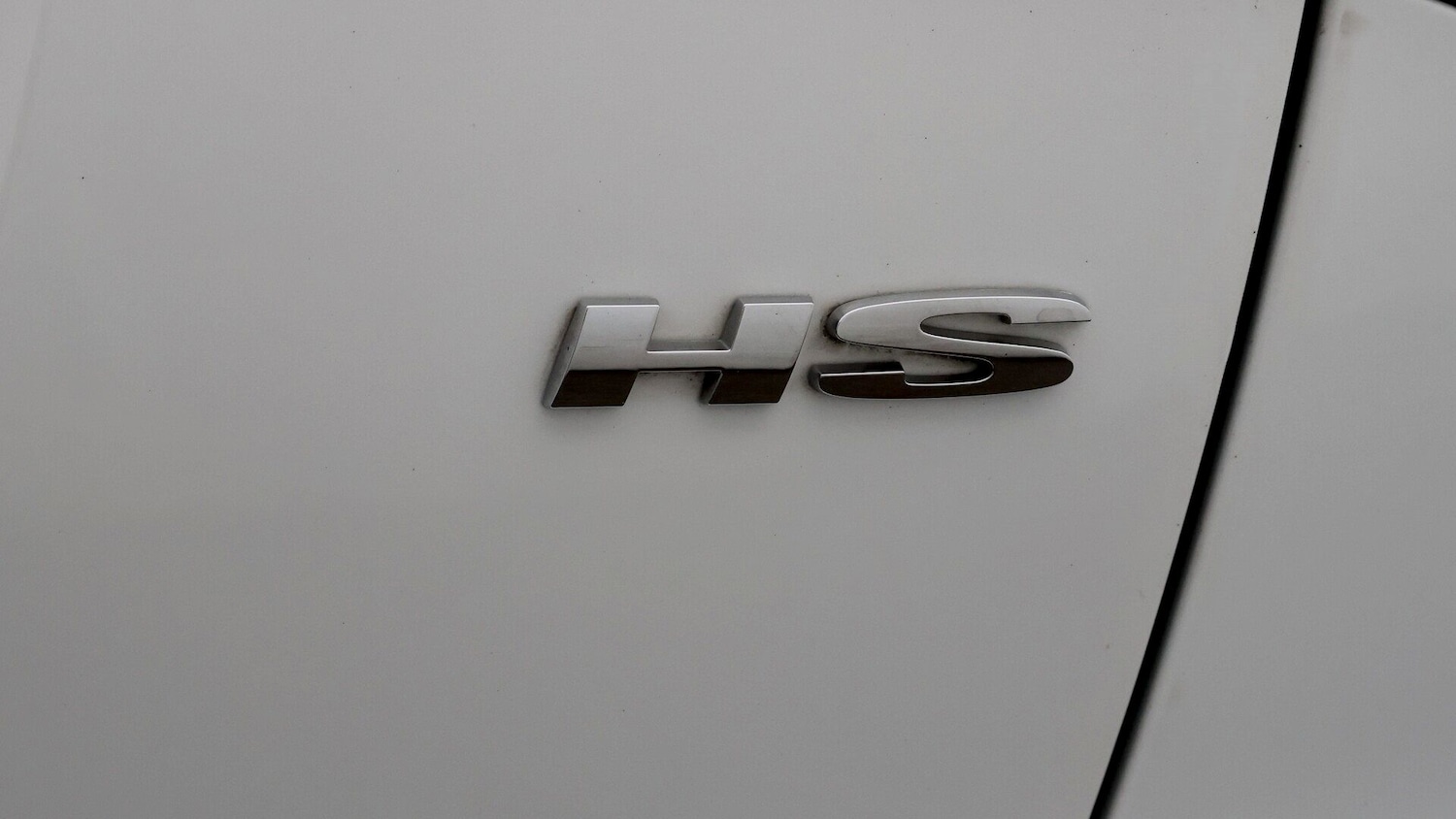 Used MG MG HS 2023 for sale - 77516400: Photo 22