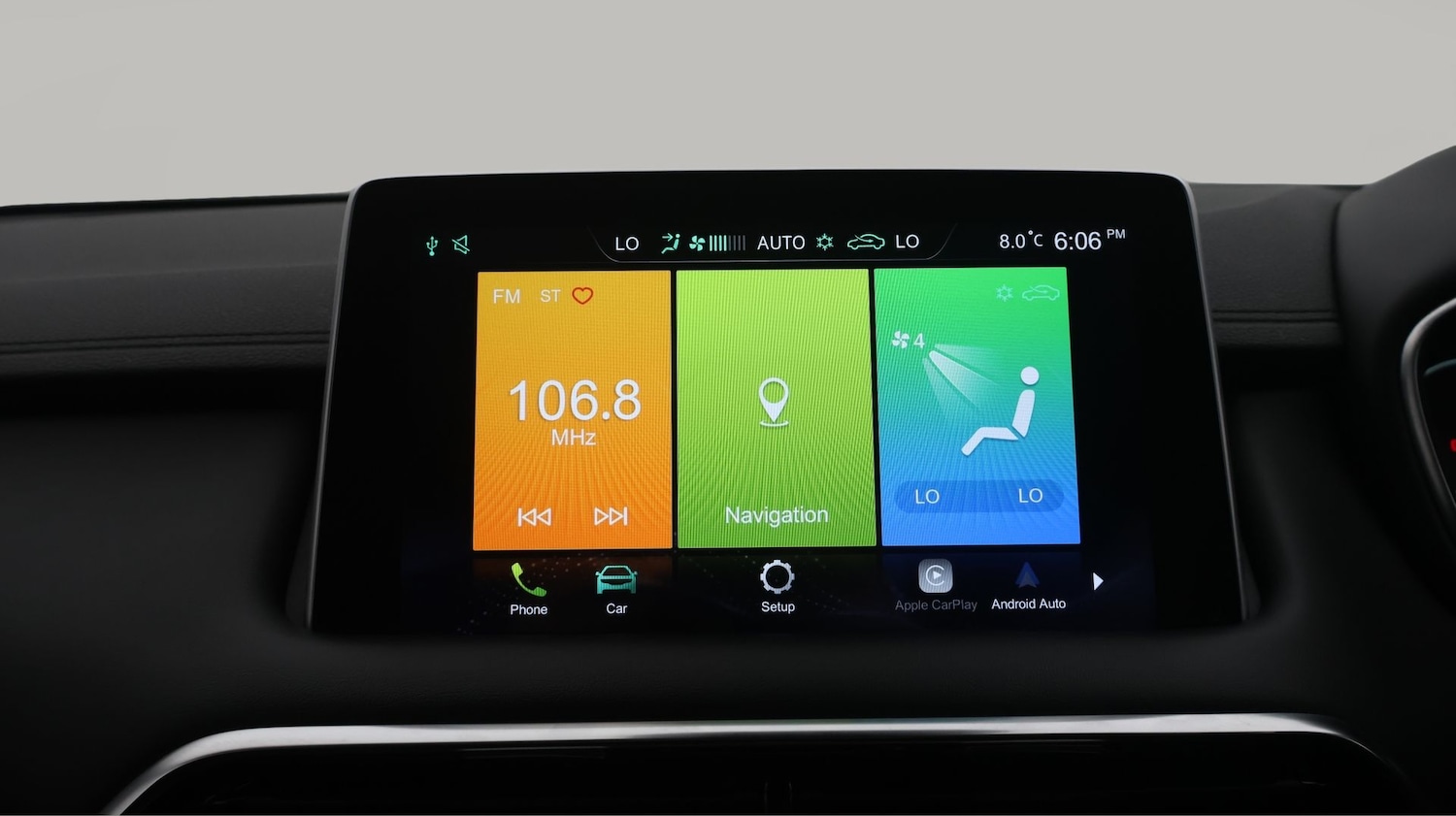 Used MG MG HS 2023 for sale - 77516400: Photo 24