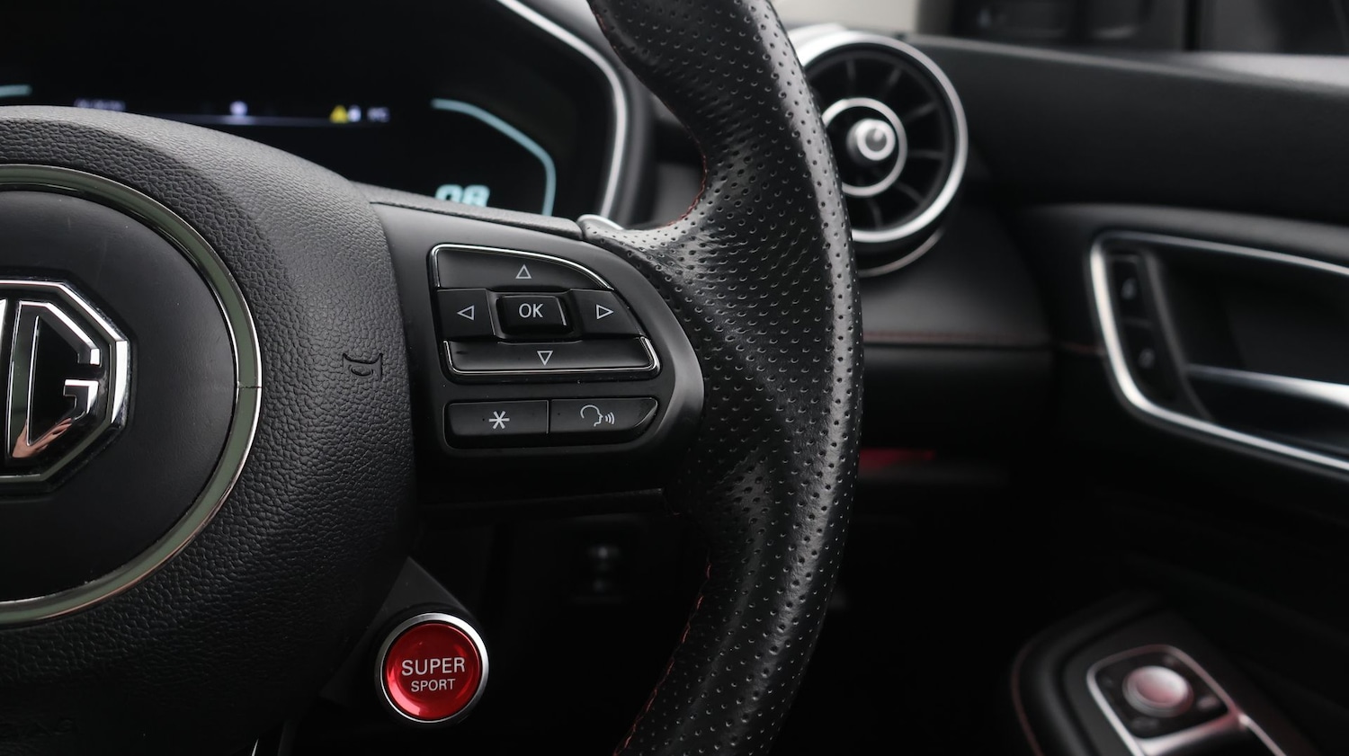 Used MG MG HS 2023 for sale - 77516400: Photo 25