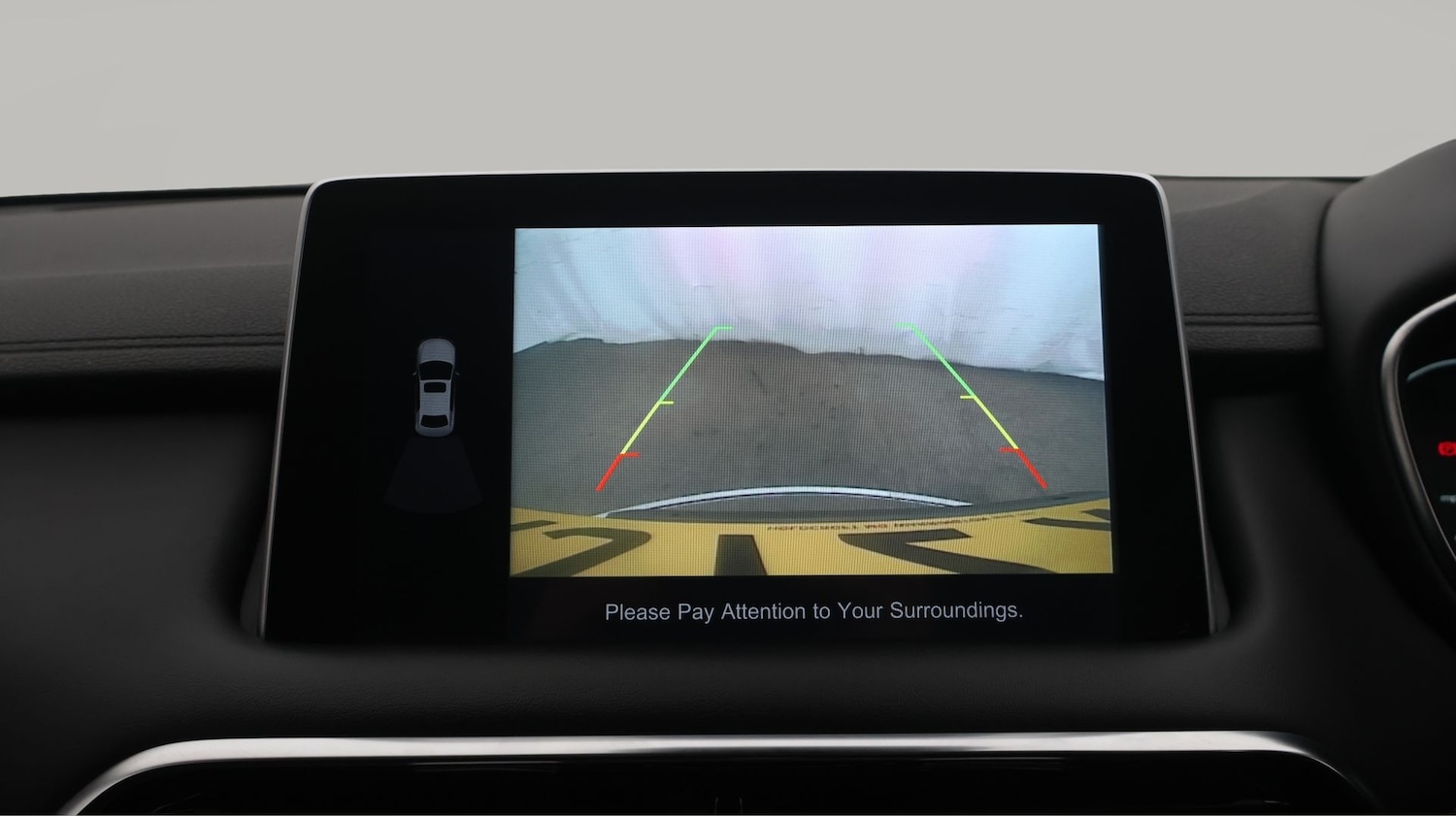 Used MG MG HS 2023 for sale - 77516400: Photo 26