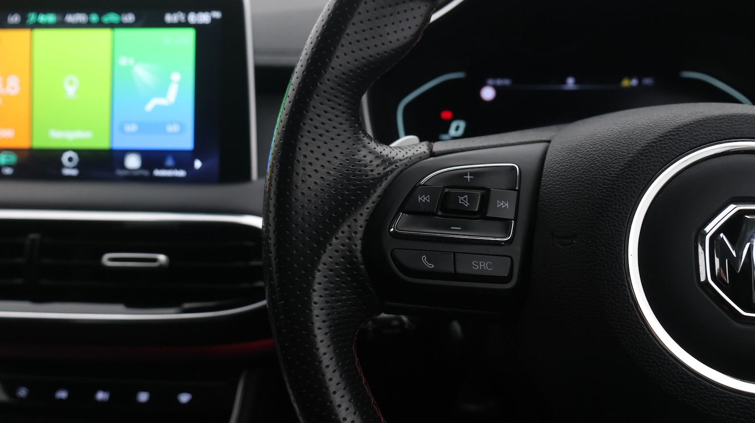 Used MG MG HS 2023 for sale - 77516400: Photo 27