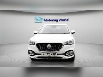 Used MG MG HS 2023 for sale - 77516400: Photo