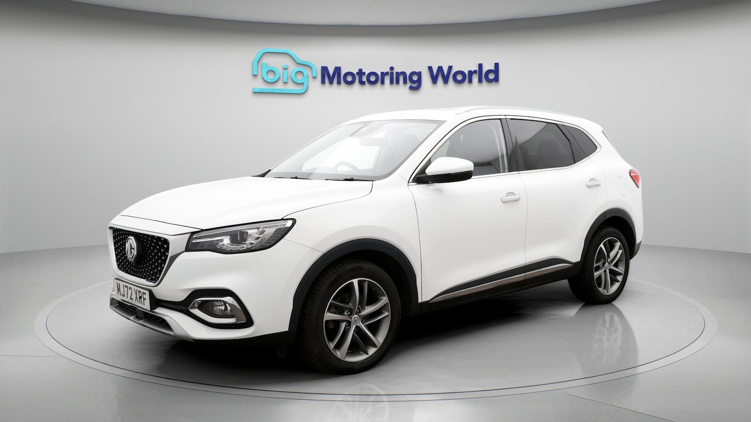 Used MG MG HS 2023 for sale - 77516400: Photo 3