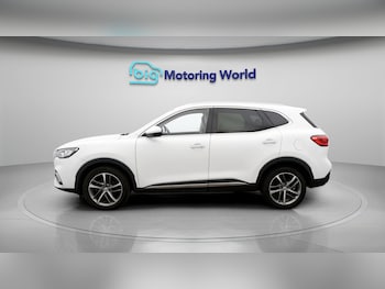 Used MG MG HS 2023 for sale - 77516400: Photo