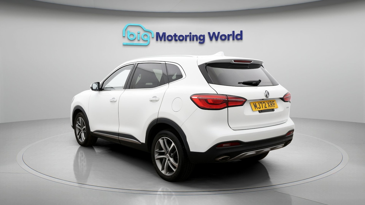 Used MG MG HS 2023 for sale - 77516400: Photo 5