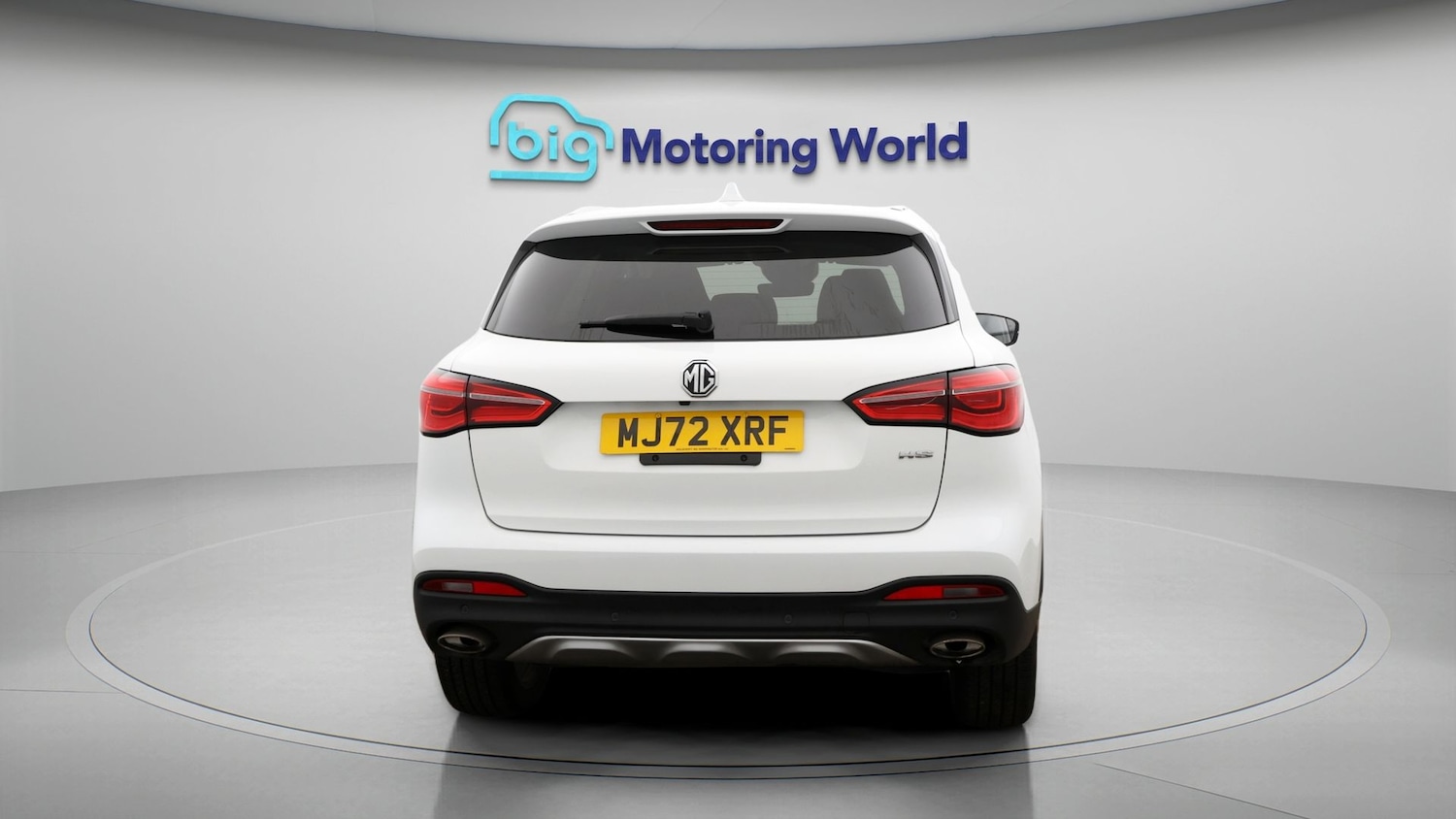 Used MG MG HS 2023 for sale - 77516400: Photo 6