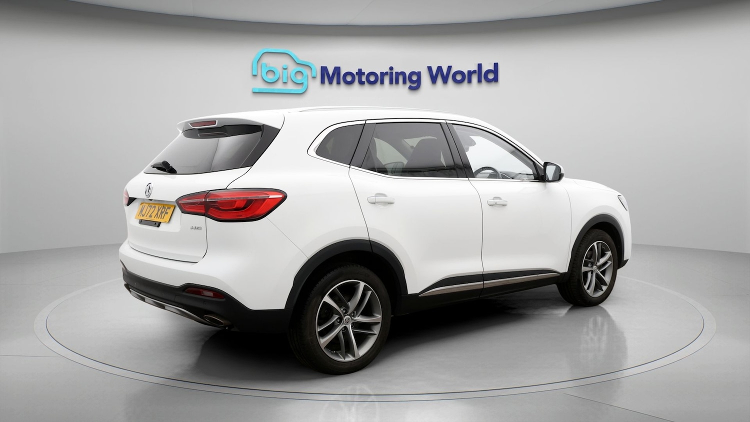 Used MG MG HS 2023 for sale - 77516400: Photo 7