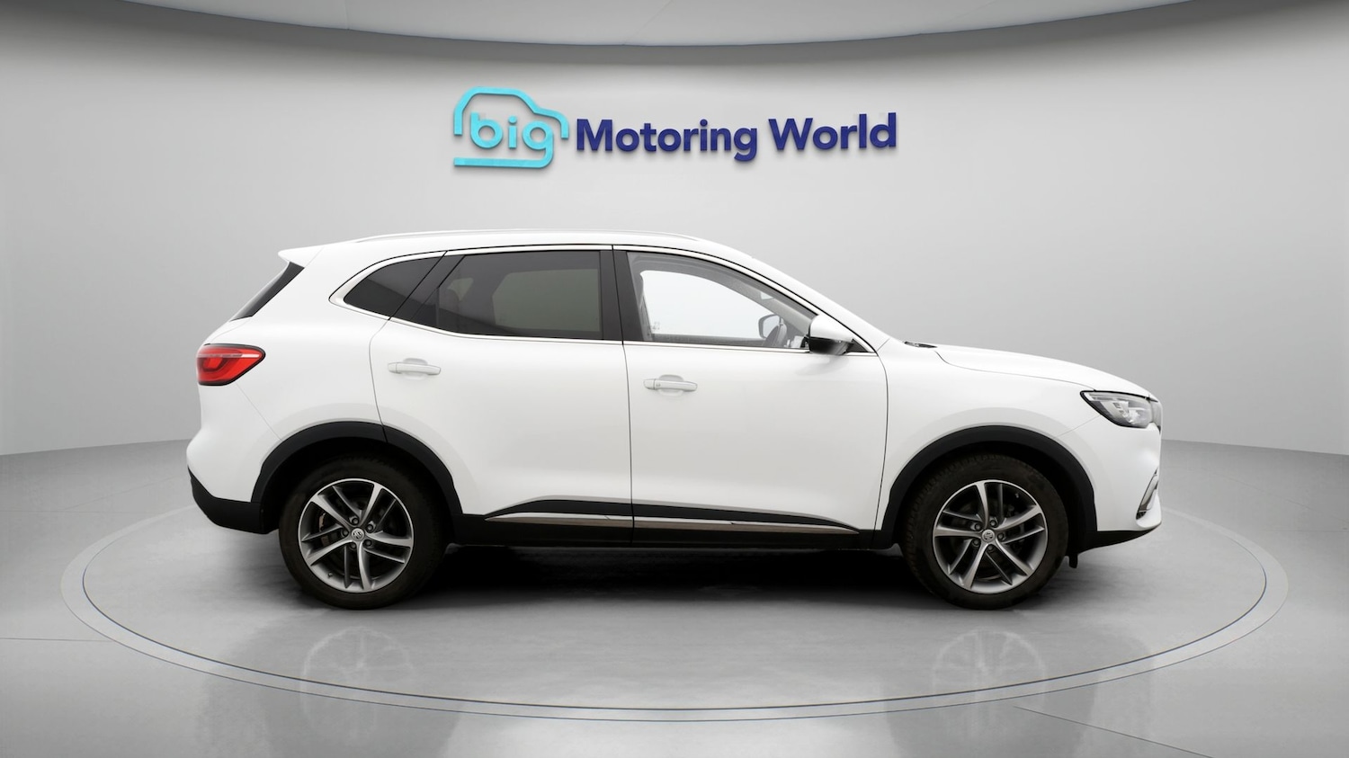 Used MG MG HS 2023 for sale - 77516400: Photo 8