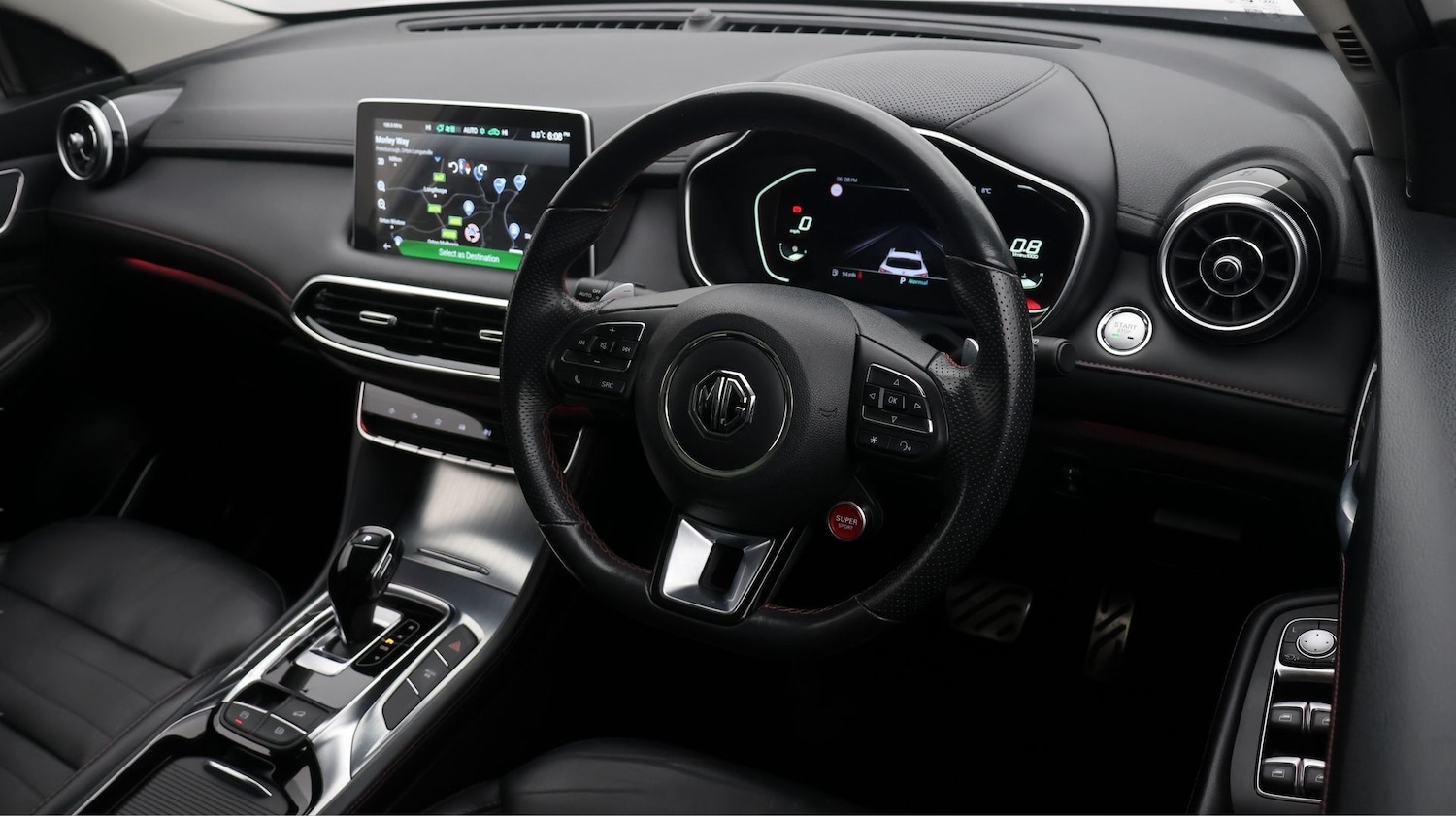 Used MG MG HS 2023 for sale - 77516400: Photo 9