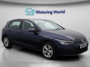 2020 (70) - 1.5 TSI Life Hatchback 5dr Petrol Manual Euro 6 (s/s) (150 ps)