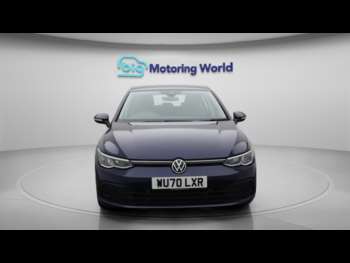 Used Volkswagen Golf 2020 for sale - 74875535: Photo