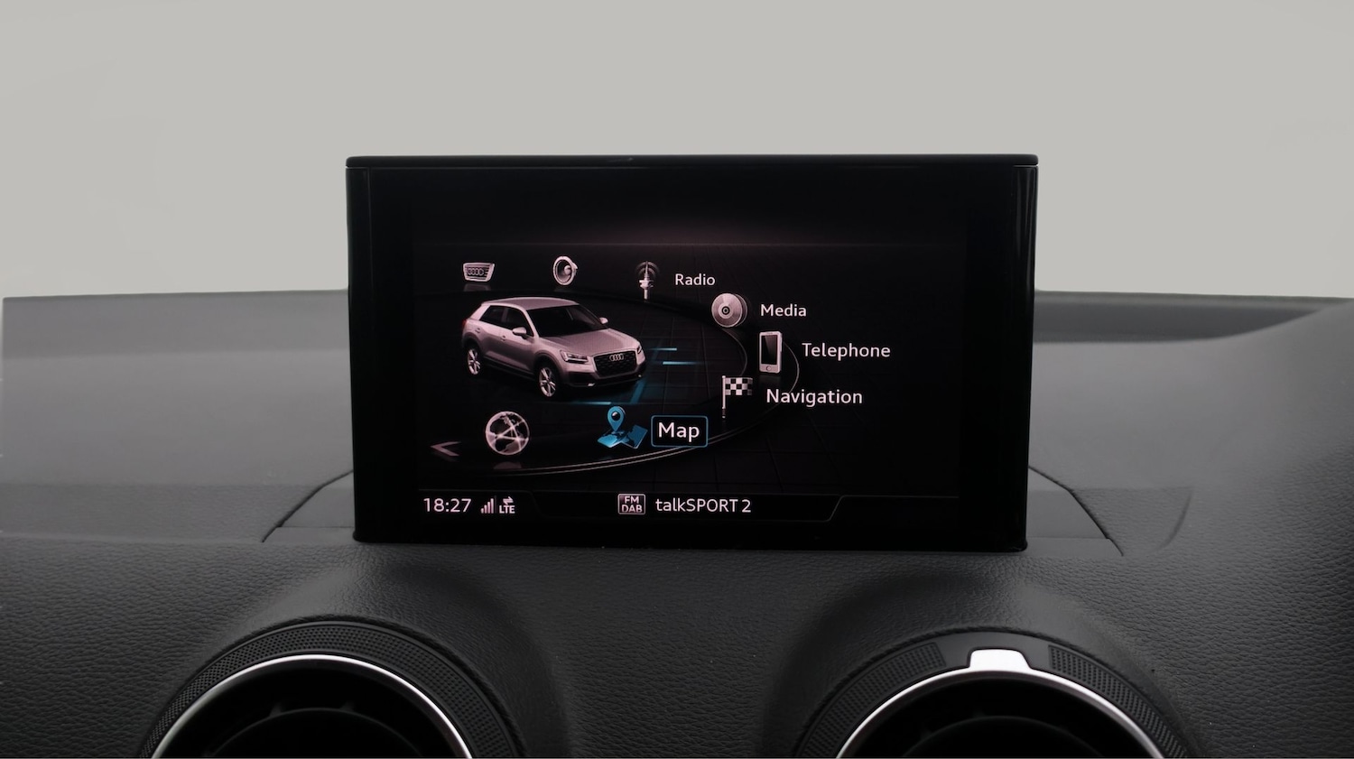 Used Audi Q2 2020 for sale - 77403440: Photo 11