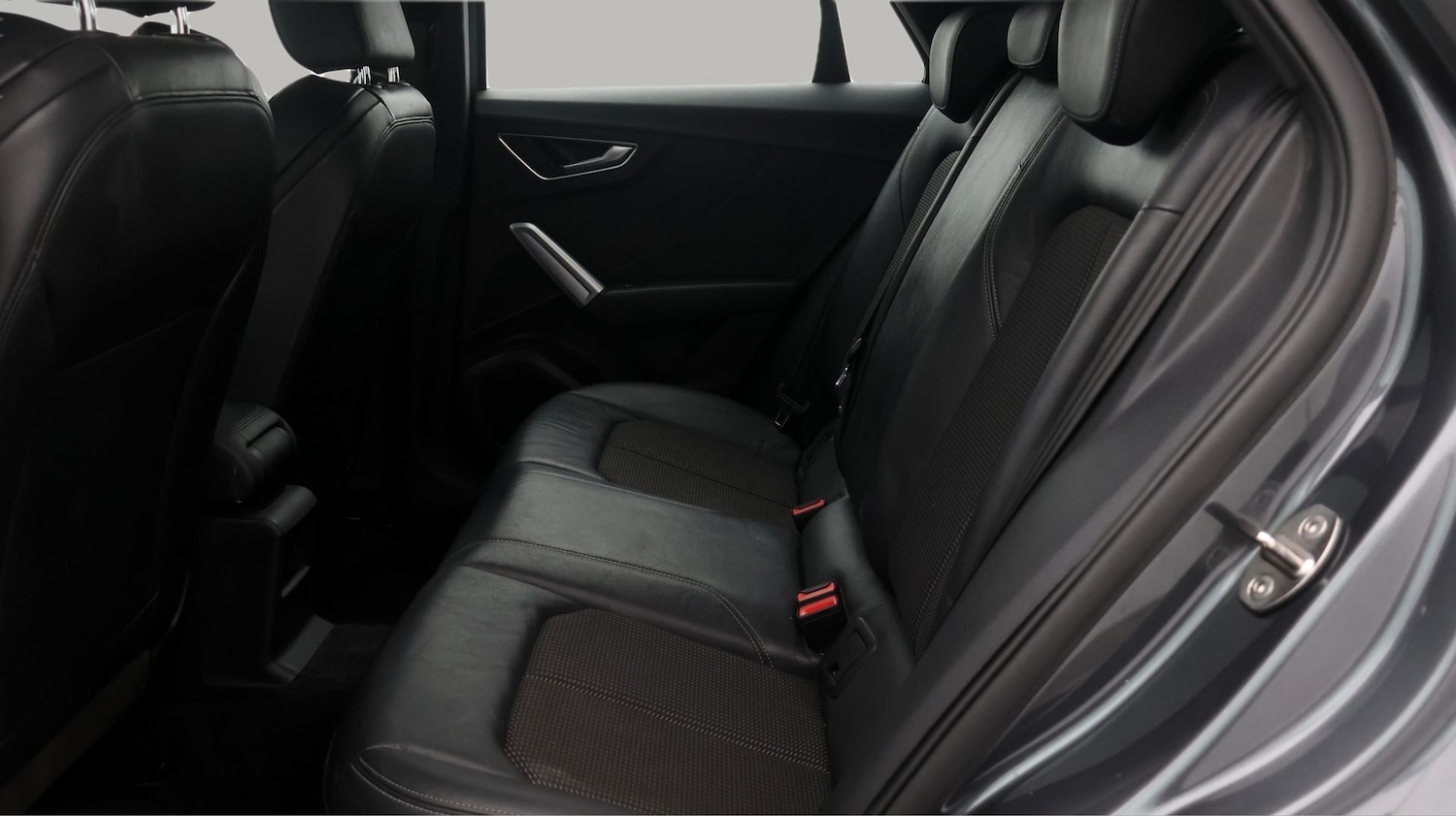 Used Audi Q2 2020 for sale - 77403440: Photo 16