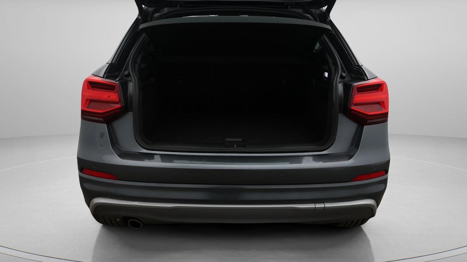 Used Audi Q2 2020 for sale - 77403440: Photo 17