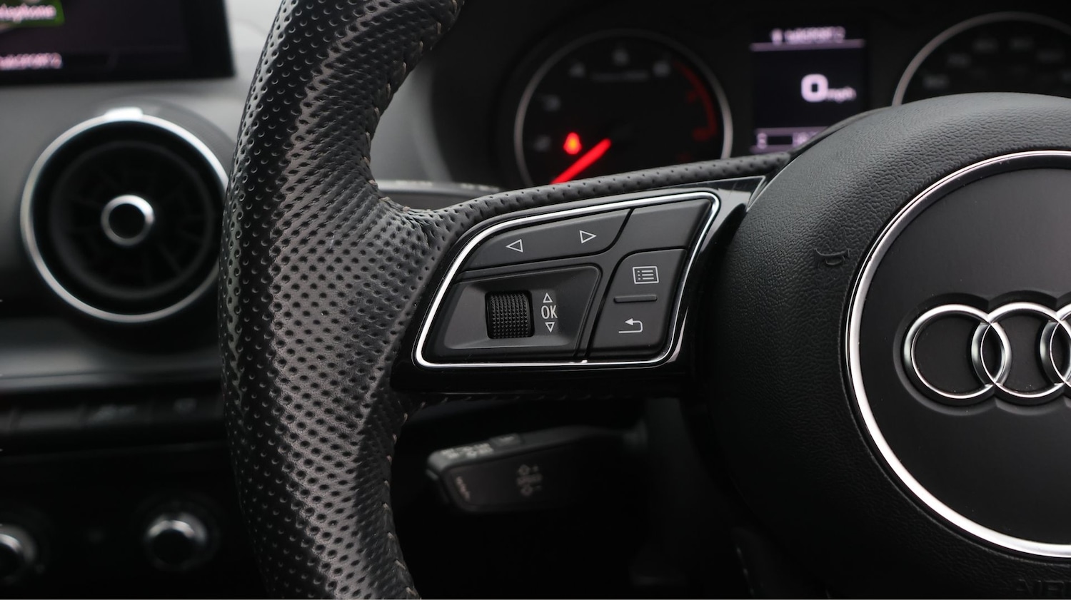 Used Audi Q2 2020 for sale - 77403440: Photo 24