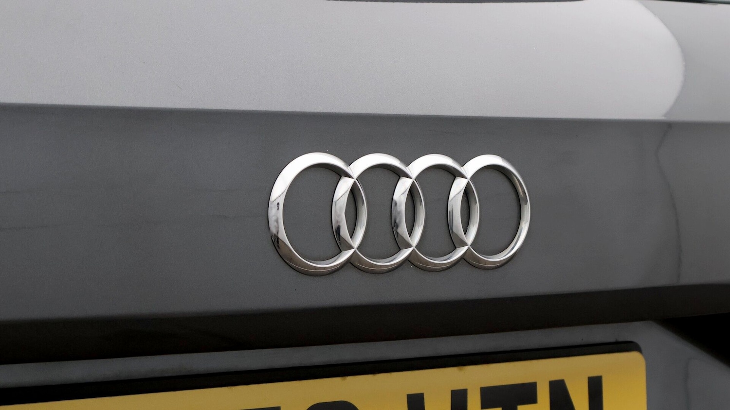 Used Audi Q2 2020 for sale - 77403440: Photo 25