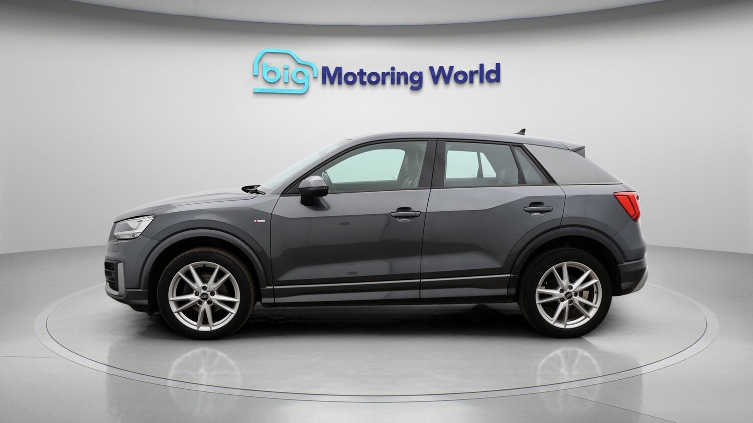 Used Audi Q2 2020 for sale - 77403440: Photo 4