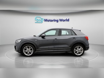 Used Audi Q2 2020 for sale - 77403440: Photo