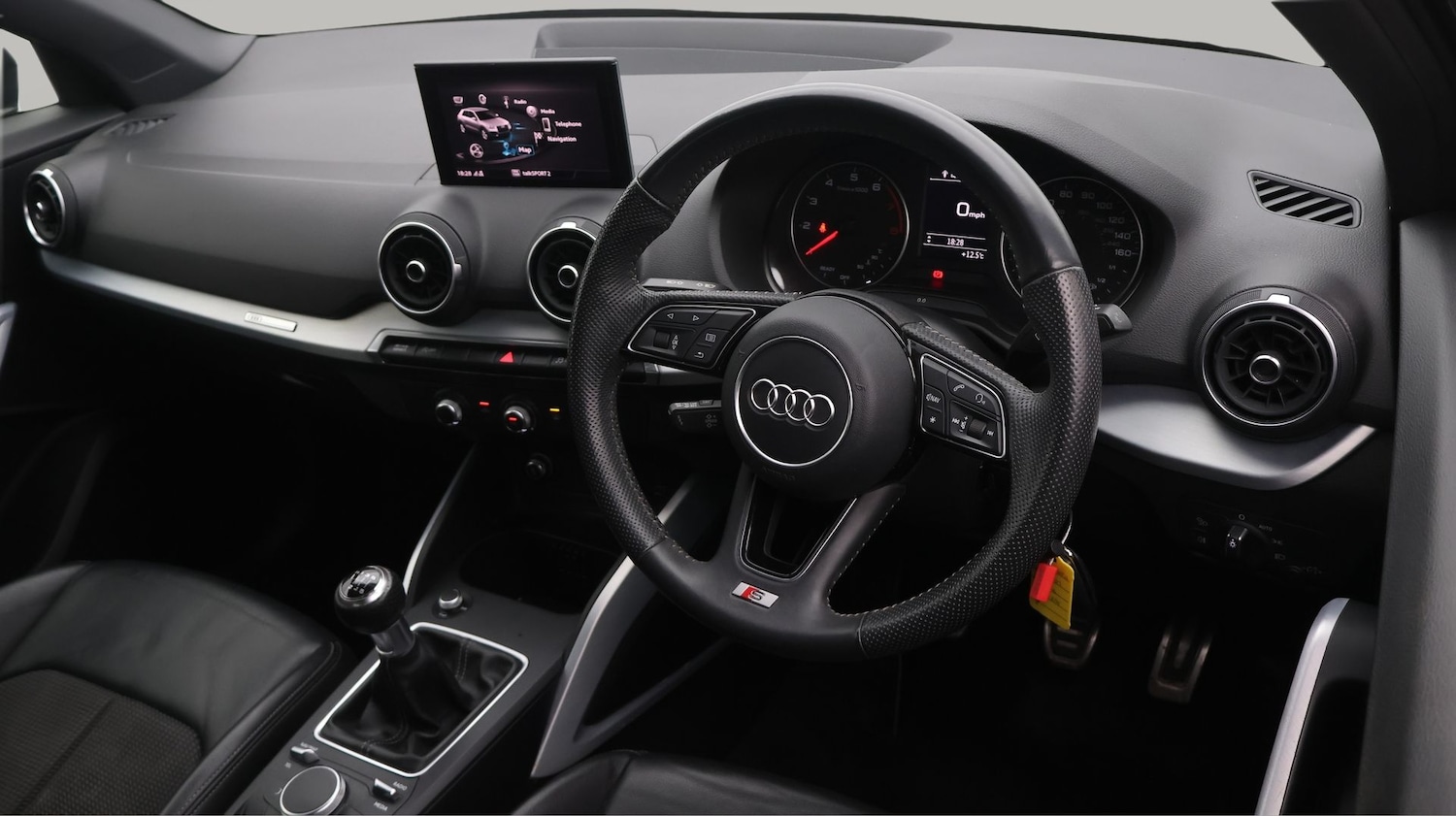 Used Audi Q2 2020 for sale - 77403440: Photo 9
