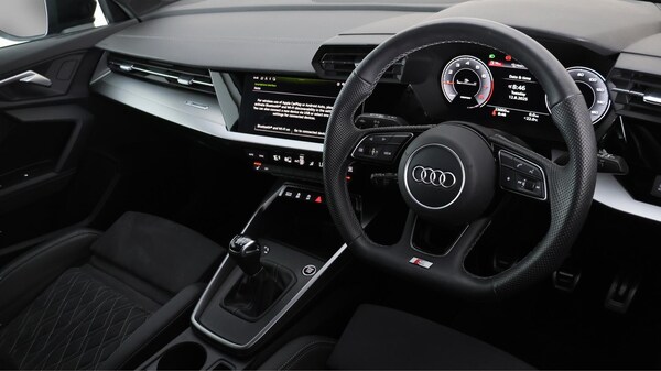 Used Audi A3 2022 for sale - 75646857: Photo 10