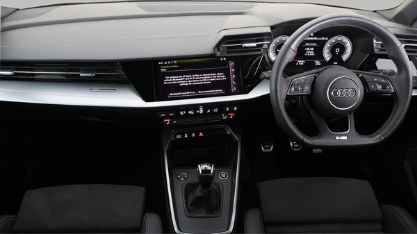 Used Audi A3 2022 for sale - 75646857: Photo 14
